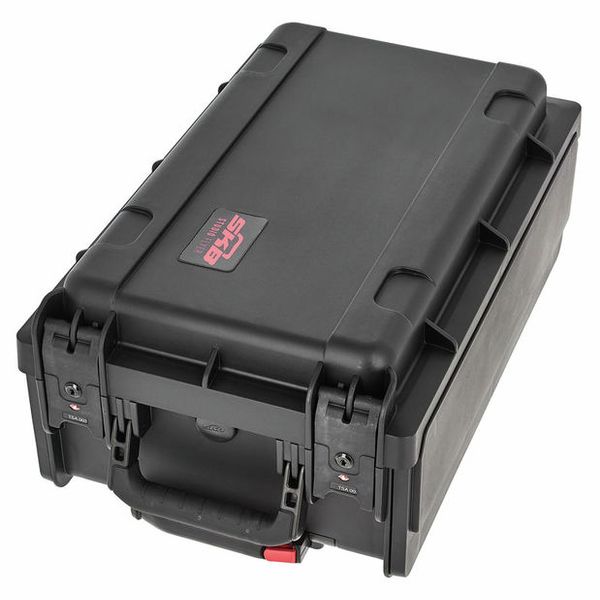 SKB iSF2U Studio Flyer Rack Case