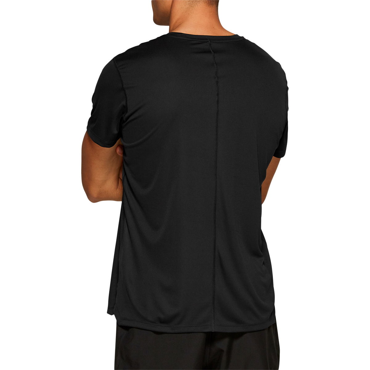 Asics Core Løbe T-shirt Herre