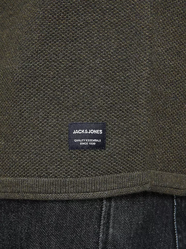 JACK & JONES Pullover 