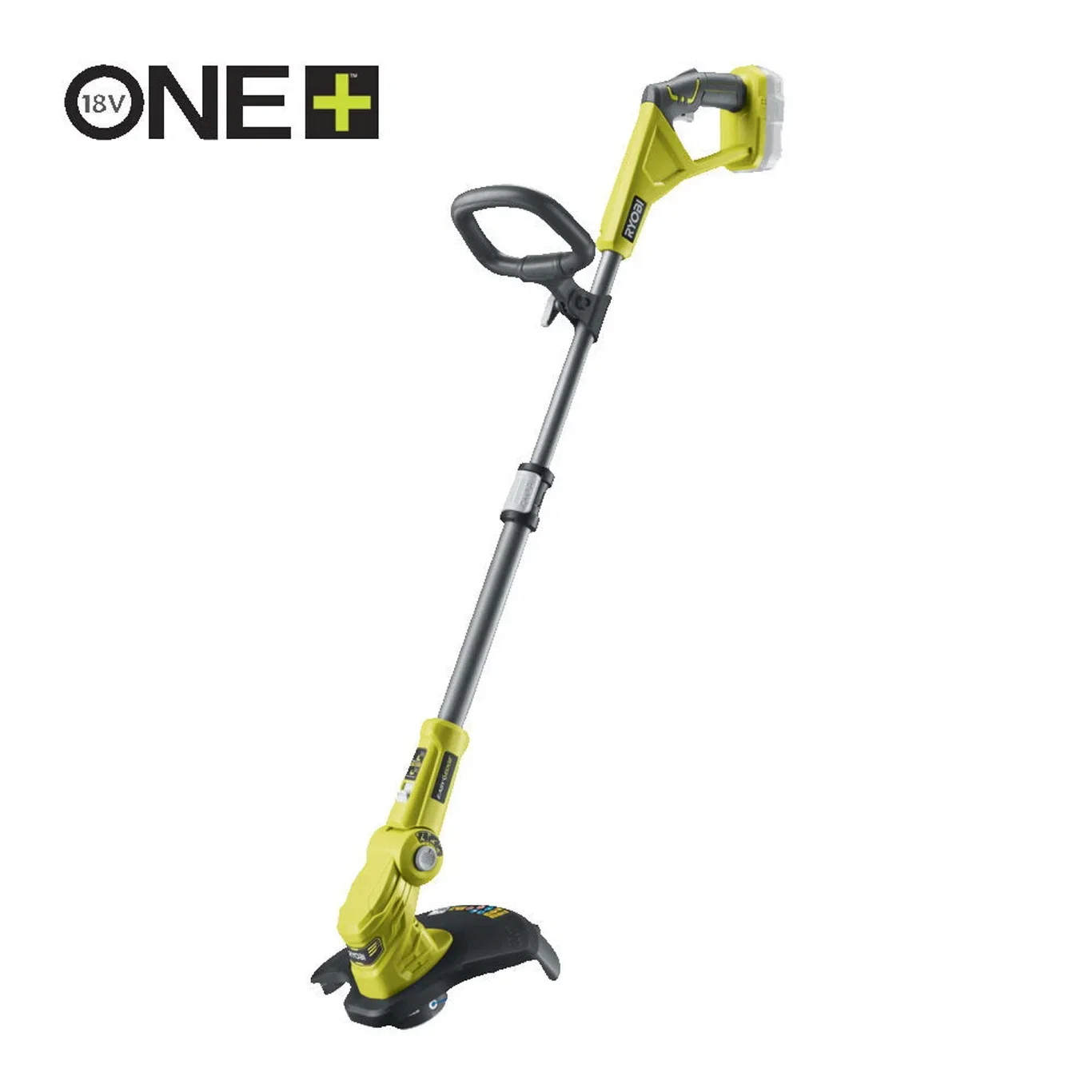 Ryobi Gresstrimmer OLT1832A