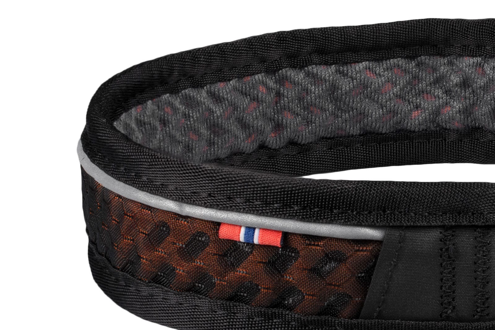 Kjøp Non-Stop Dogwear Rock Collar fra Hekta på tur!