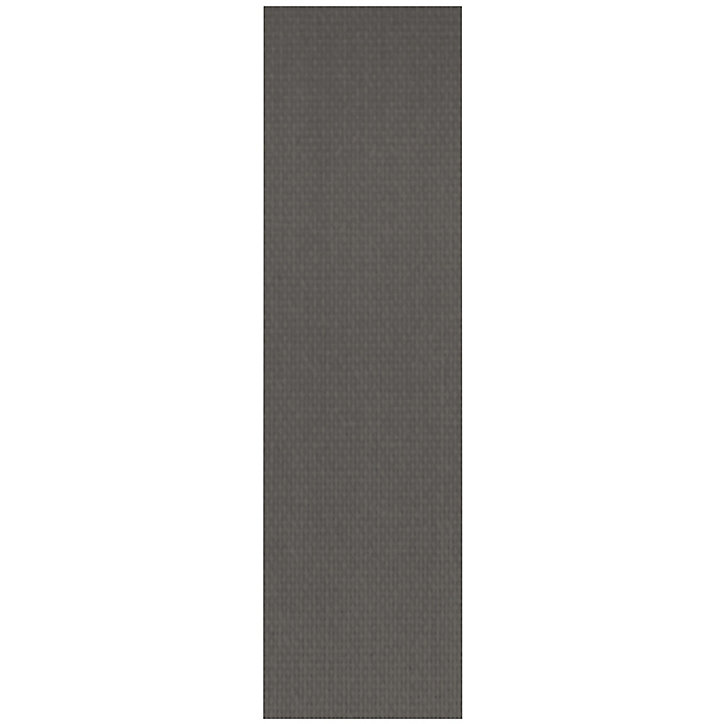 Bande verticale orientable BVO 89 mm H280 Alaska voile gris