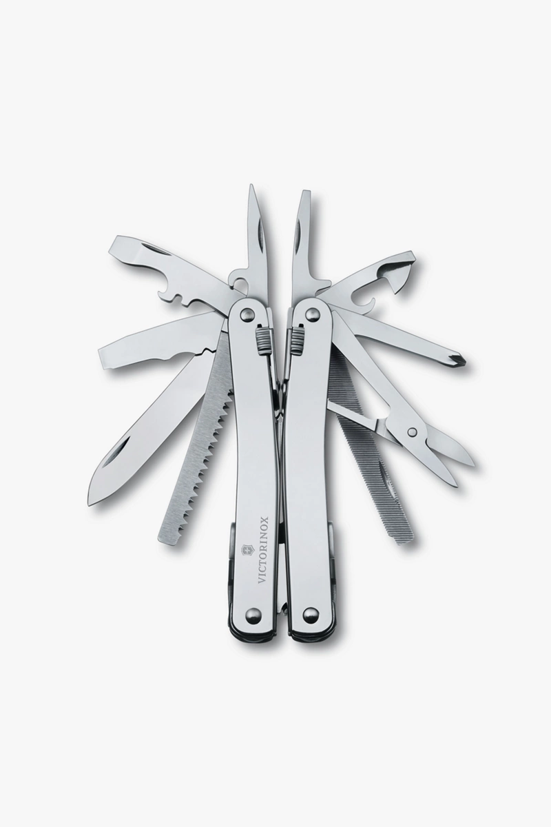 Victorinox Swiss Tool Spirit X Werkzeug Set