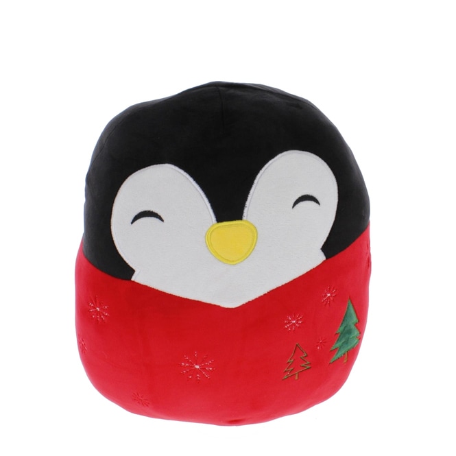 Besttoy - Plüschfigur - Weihnachtspinguin - ca.  35 cm