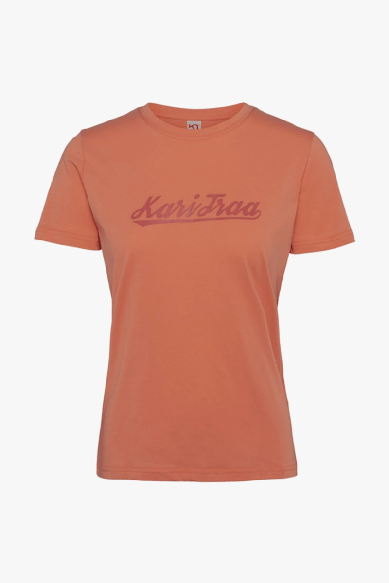Kari Traa Molster Damen T-Shirt