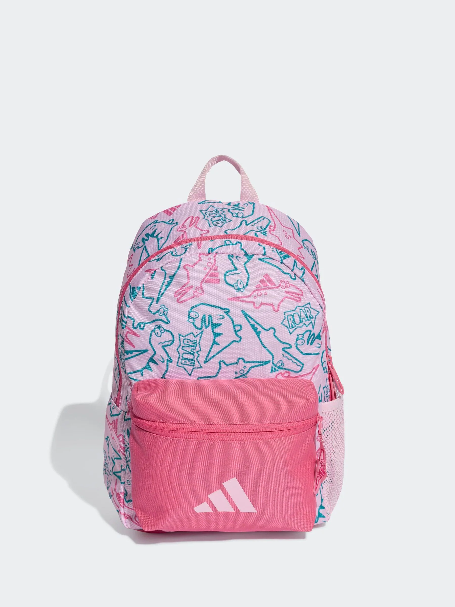 adidas Little Kids Adiraptor Backpack