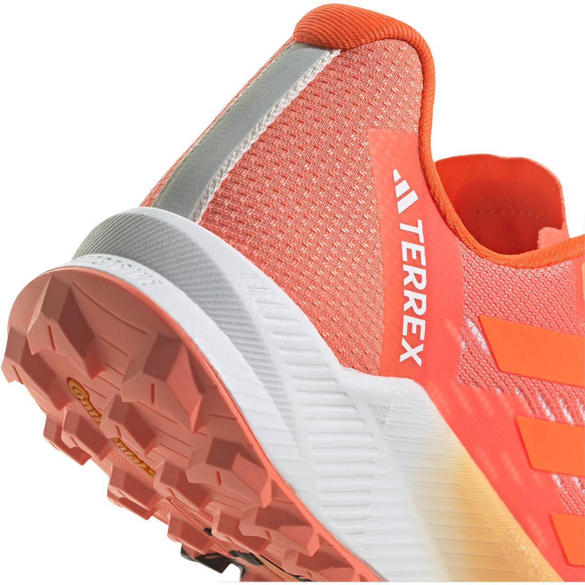 adidas Terrex Agravic Flow 2 Trail Løbesko Dame