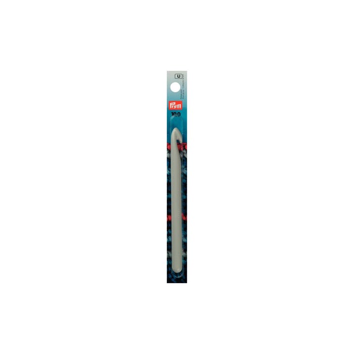 Prym-Kunststof haaknaald 14cm