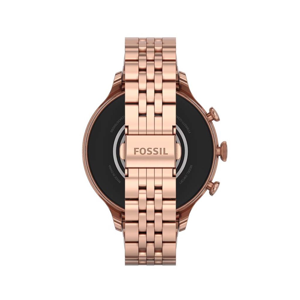 Montre Connectée Fossil Gen 6