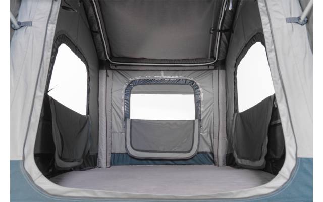 Wild Land Air Cruiser roof tent Dachzelt