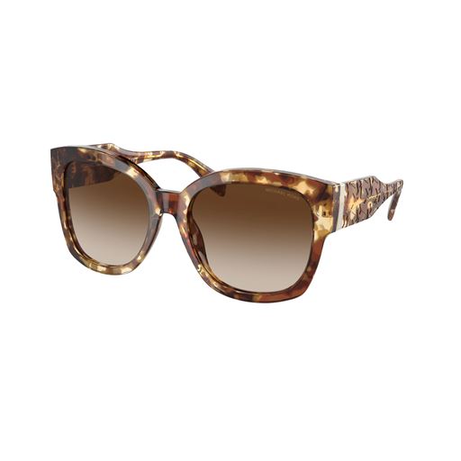Michael Kors Baja MK2164 Solbriller, Brun