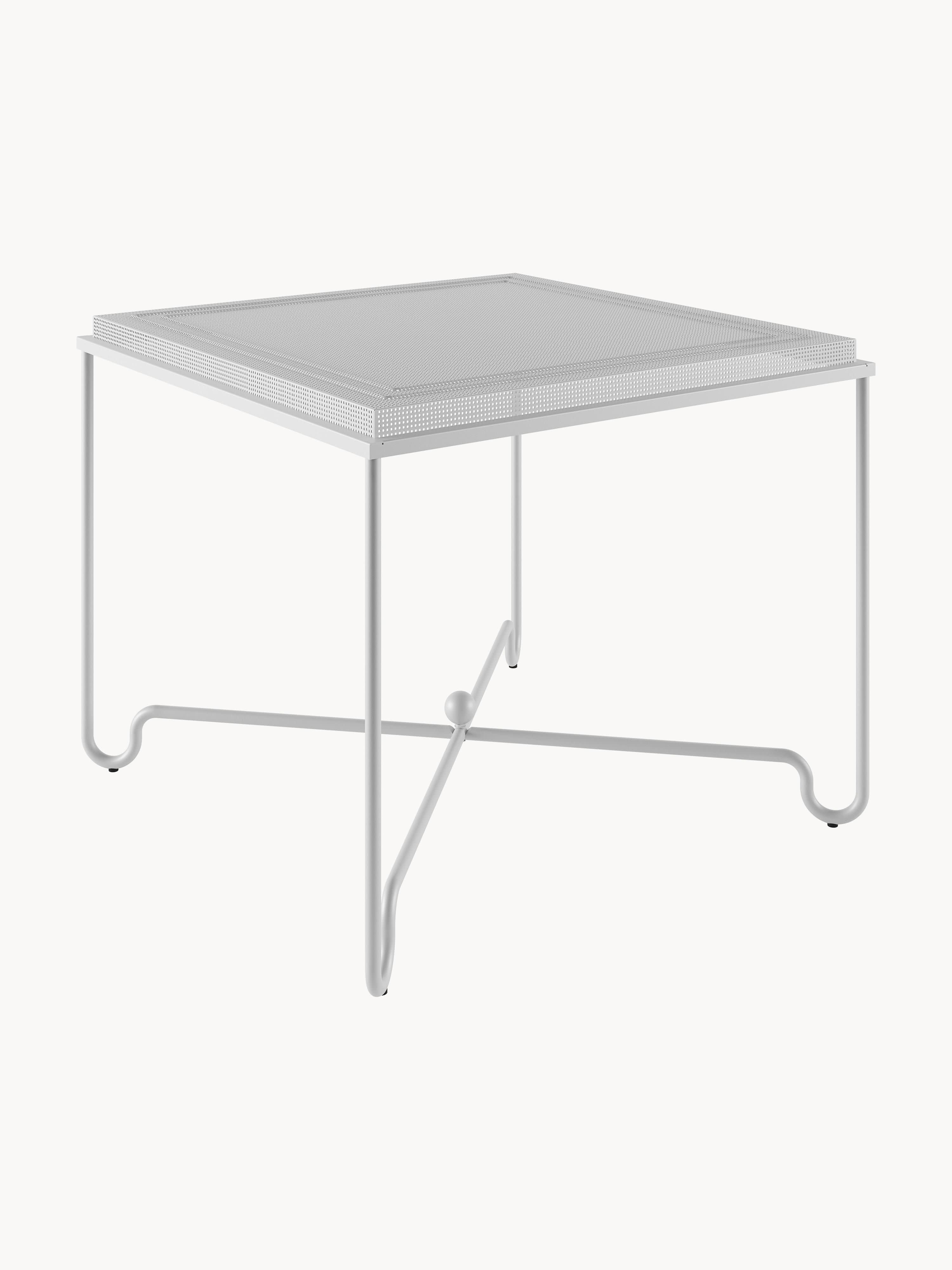 Tuintafel Tropique