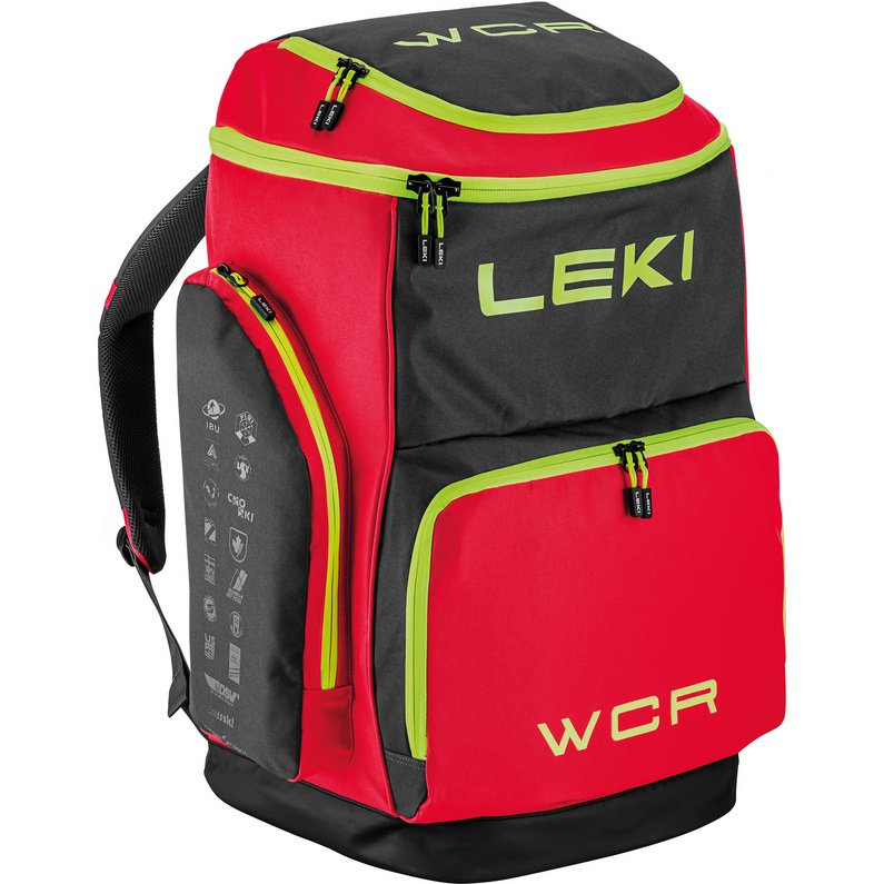 Leki WCR 60L Skischuhtasche