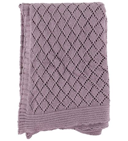 Nørgaard Madsens Teppich - Pflaume