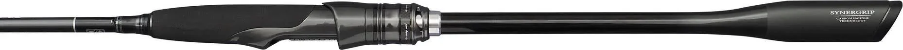 Savage Gear Revenge SG8 Light Game