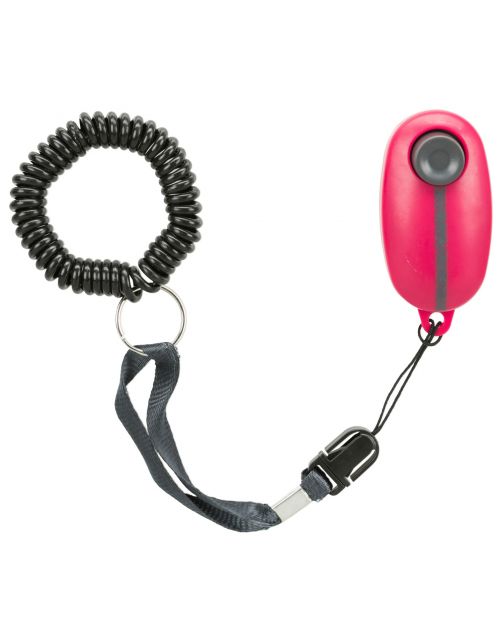 Trixie Dog Activity Soft Clicker - Hondentraining - Assorti