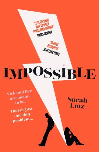 Impossible (Paperback)