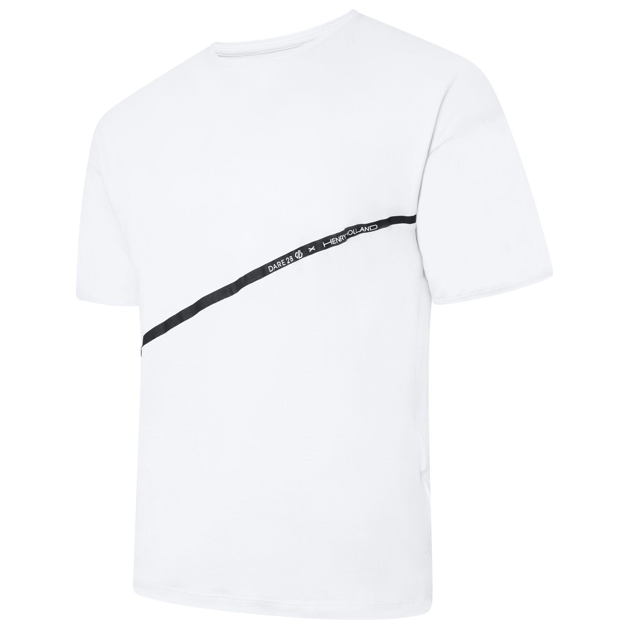 Dare 2b D2B Henry Holland No Sweat Active T Shirt Mens