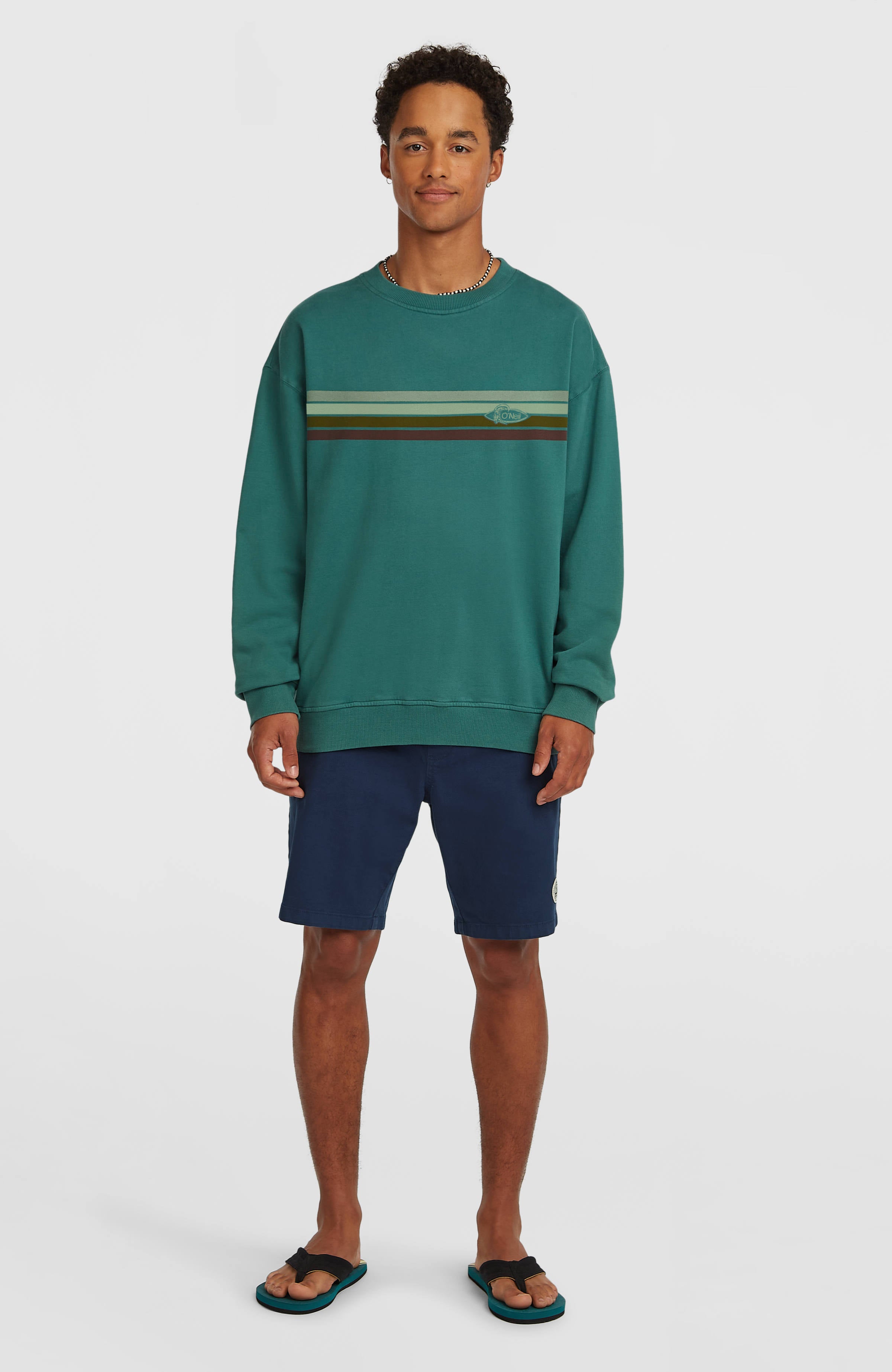 O'Riginals Crew sweater