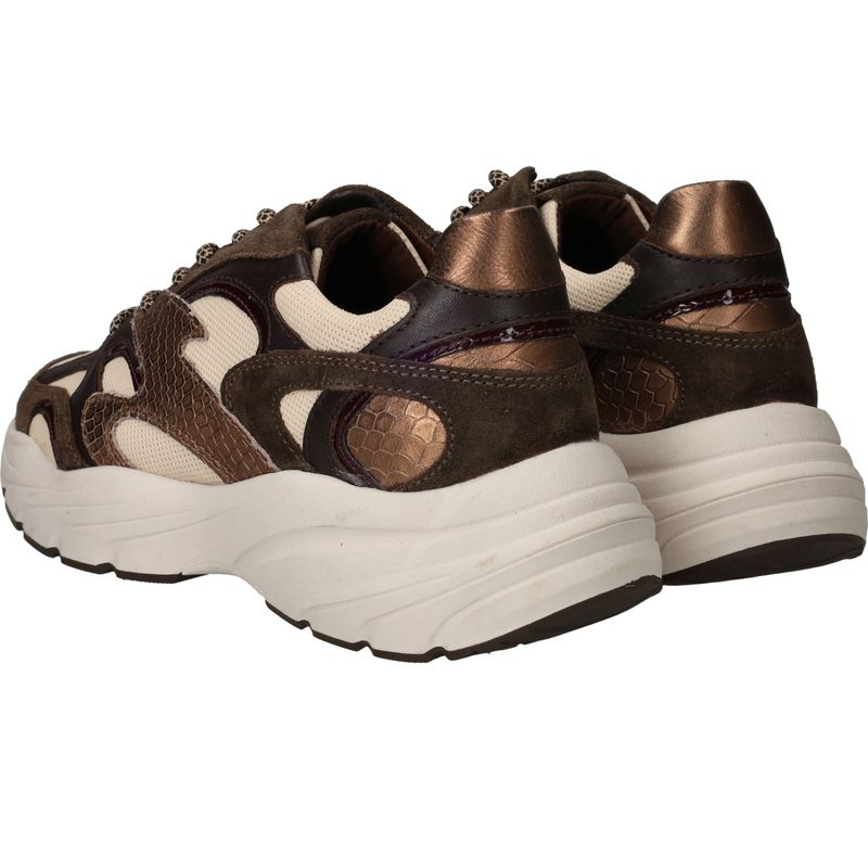 LOFF 1881 Sneakers Multi Dames