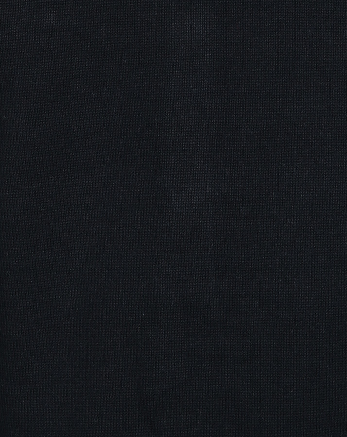 Cardigan GIRLS BASIC in dunkelblau