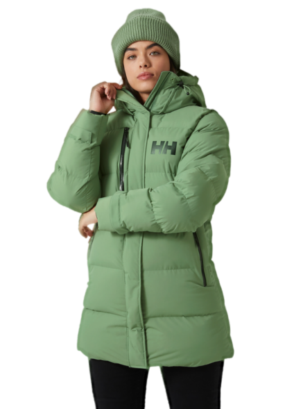 Adore Puffy Parka