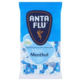 Anta Flu Munt menthol pastilles klein