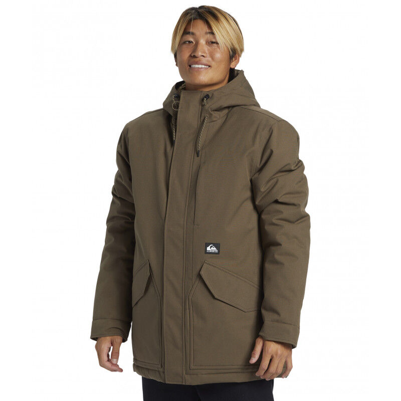 Endless Trip 10K Jacket - Parka homme