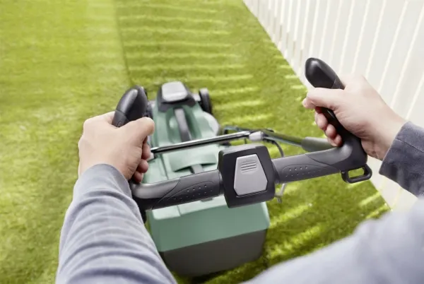 Bosch CityMower 18V-32-300