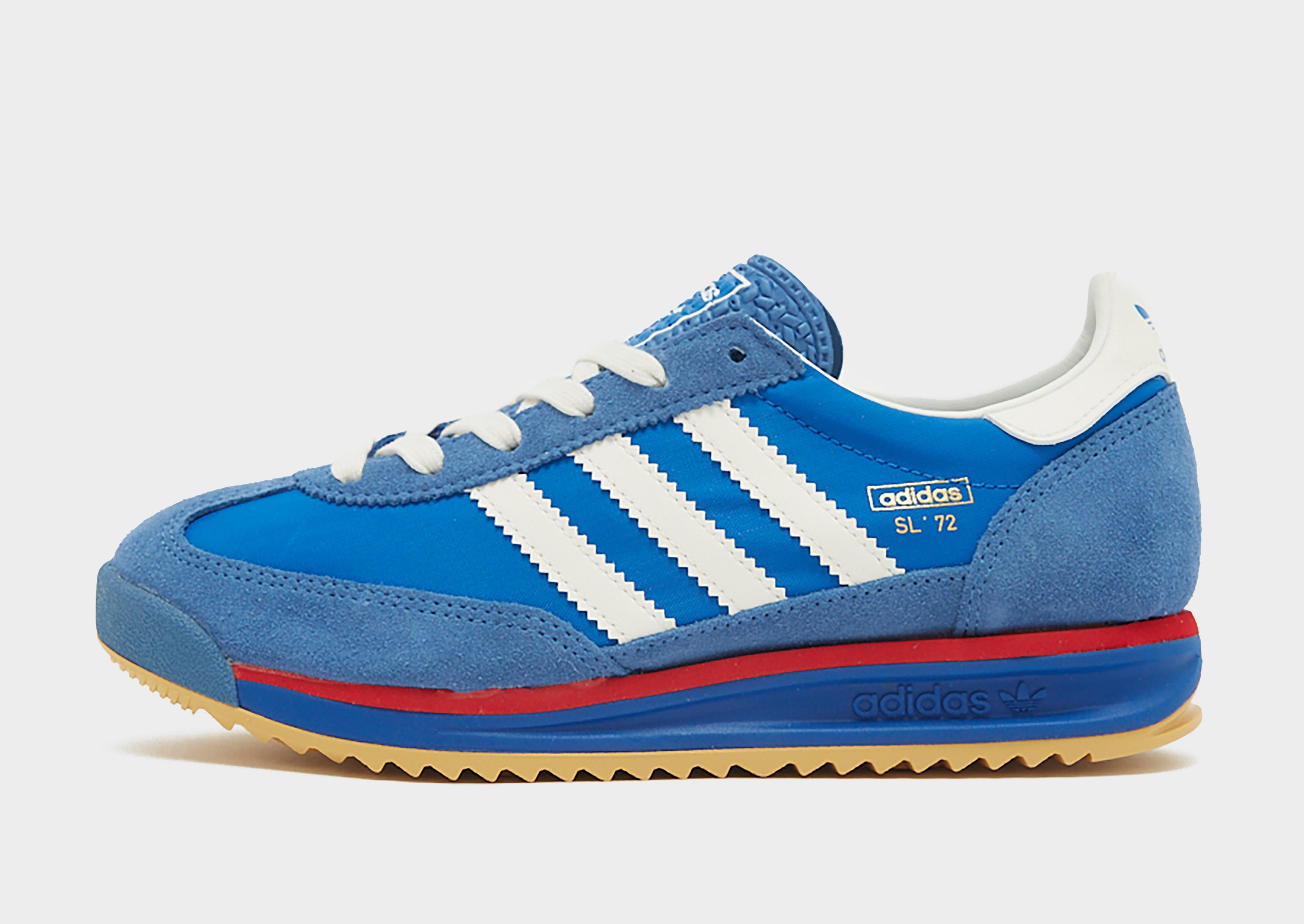 adidas Originals Chaussure SL 72 RS Enfants