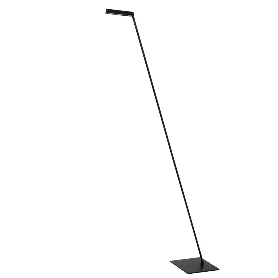 Lucide LAVALE Leeslamp - Zwart