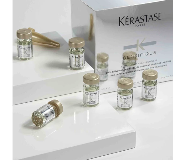 Kérastase Densifique Soin Activateur de Densité (Kopfhautkur)