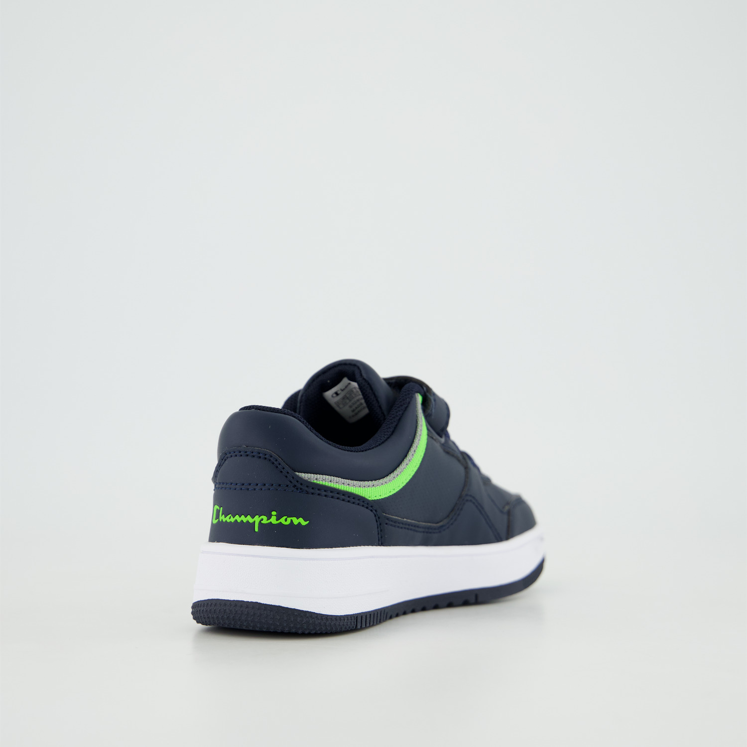 Champion Low Cut Shoe Rebound Low B PS
