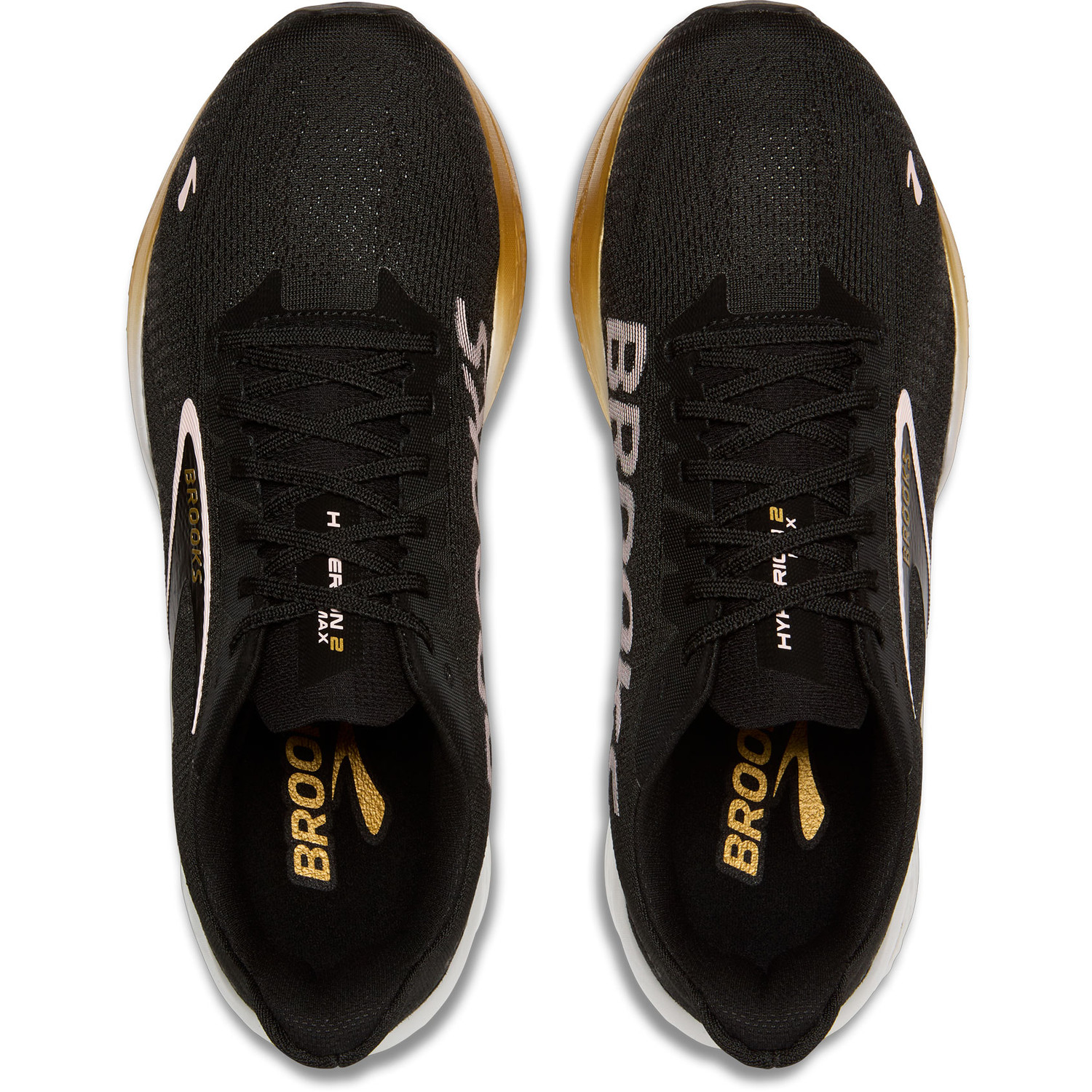 Brooks Hyperion Max 2 Dames