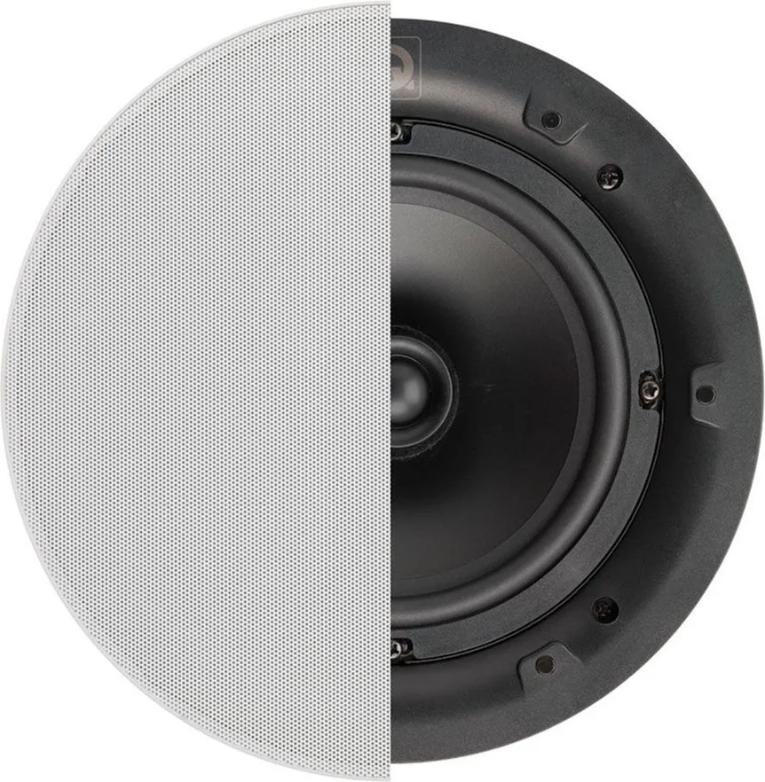 Q Acoustics Qi80C (la paire) Enceintes encastrables