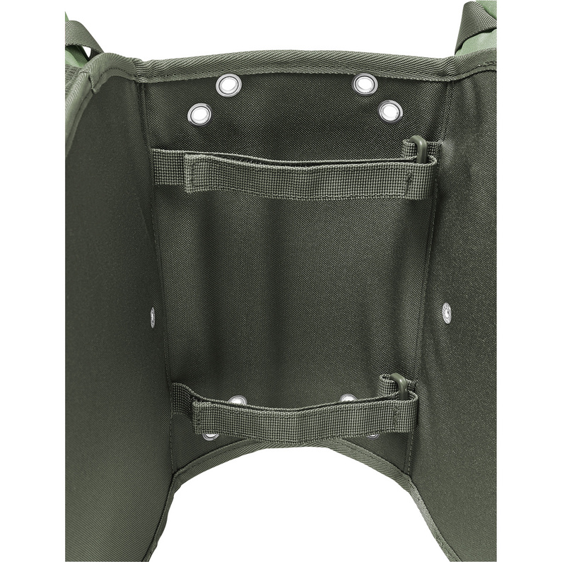 Vaude Twinshopper Fahrradtasche
