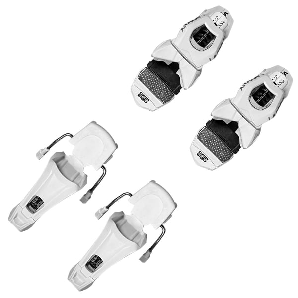 Pack ski LACROIX PEARL + VSS310 WHITE