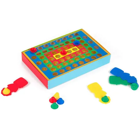 The Toy Company Hütchenspiel