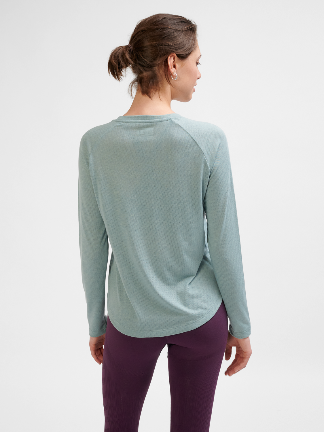 hmlMT VANJA T-SHIRT L/S