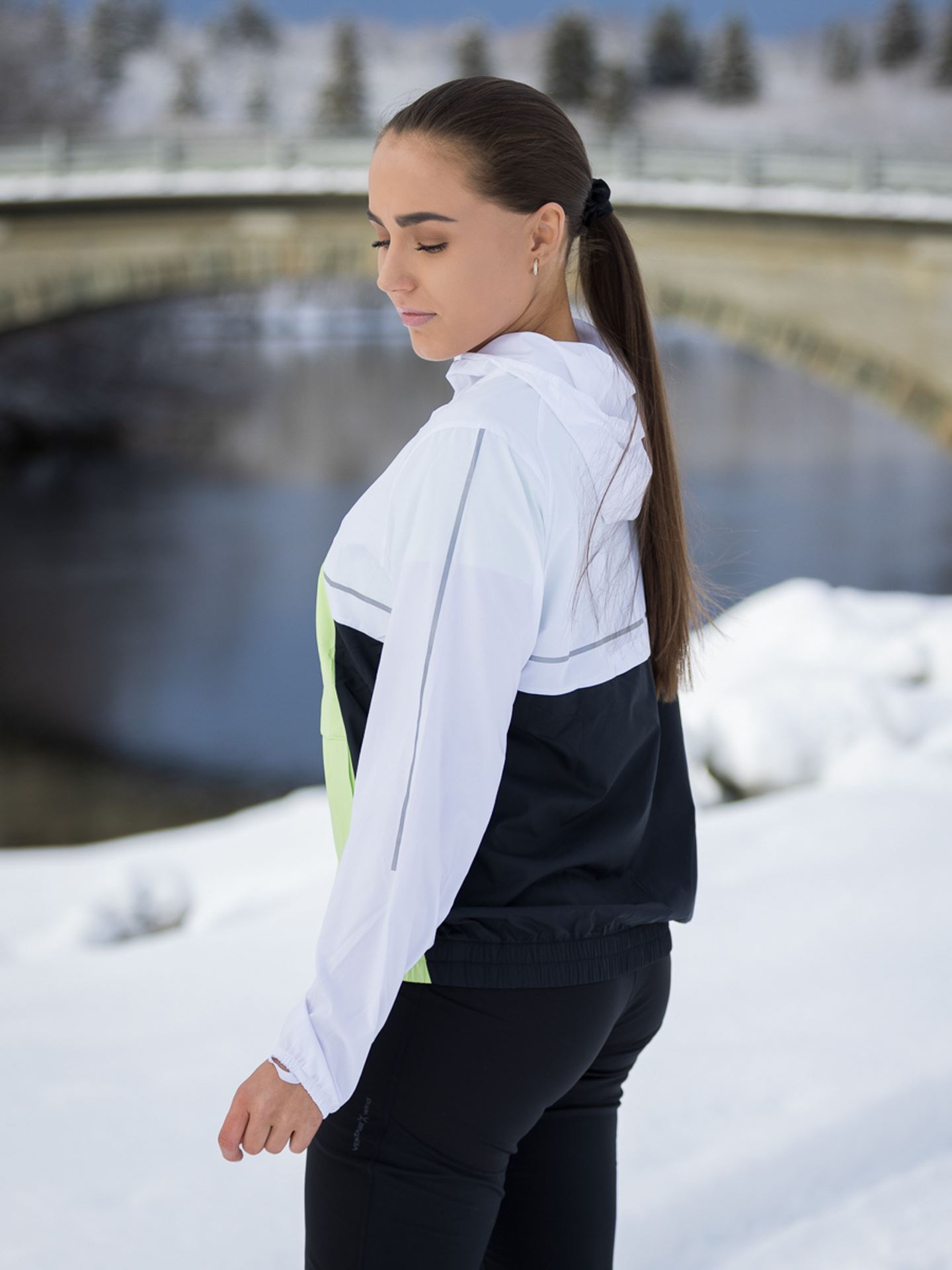 Lite-Show Jacket