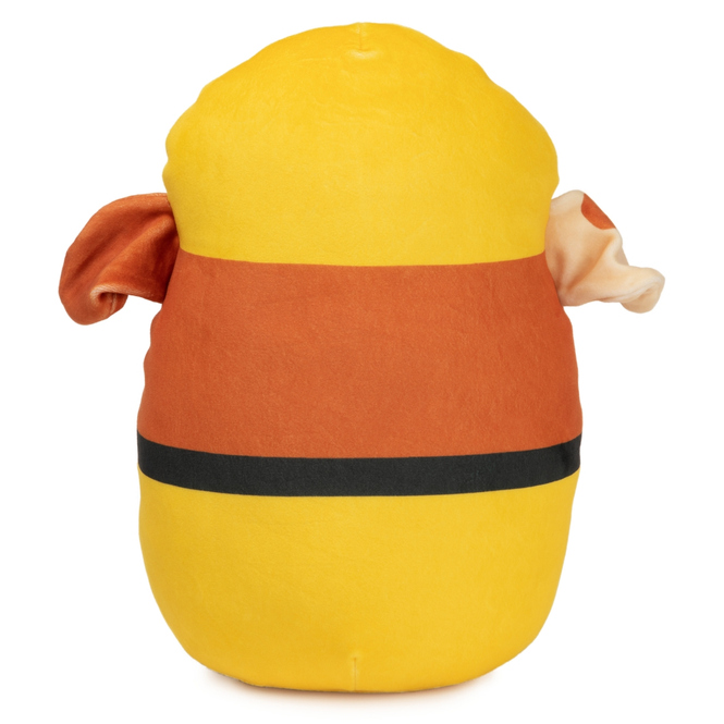 Paw Patrol - Plüschfigur Squishy Rubble - ca. 30 cm
