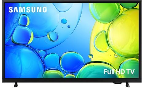 Samsung - UE40F6000F - LED TV - 40 inch - FHD - HDR-technologie