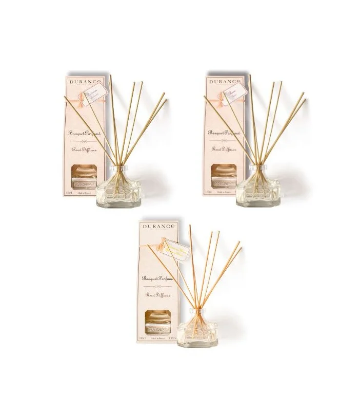 Trio Diffuseurs de Parfum