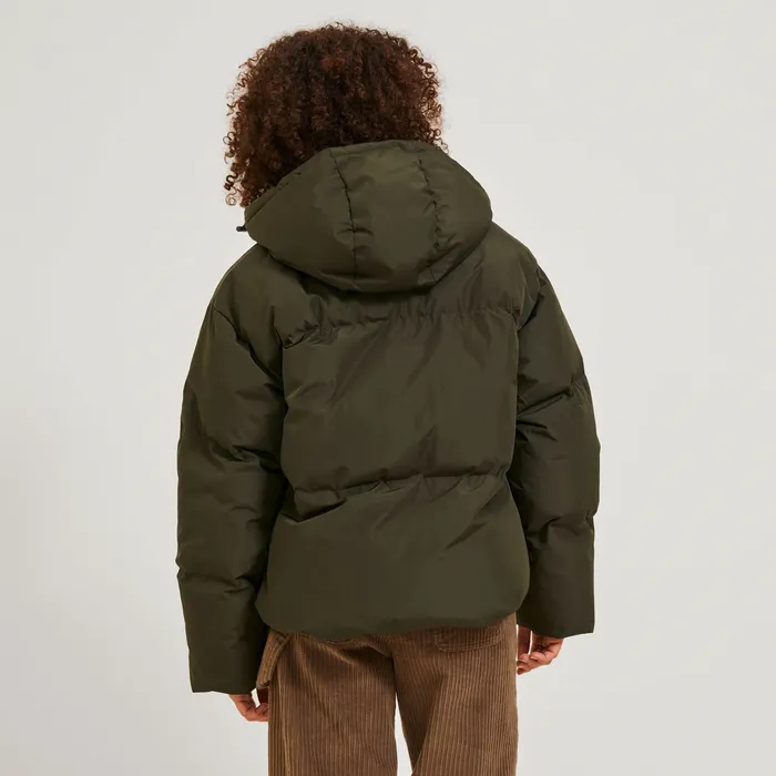 JJXX Misty Down Blend Puffer Winterjas Dames