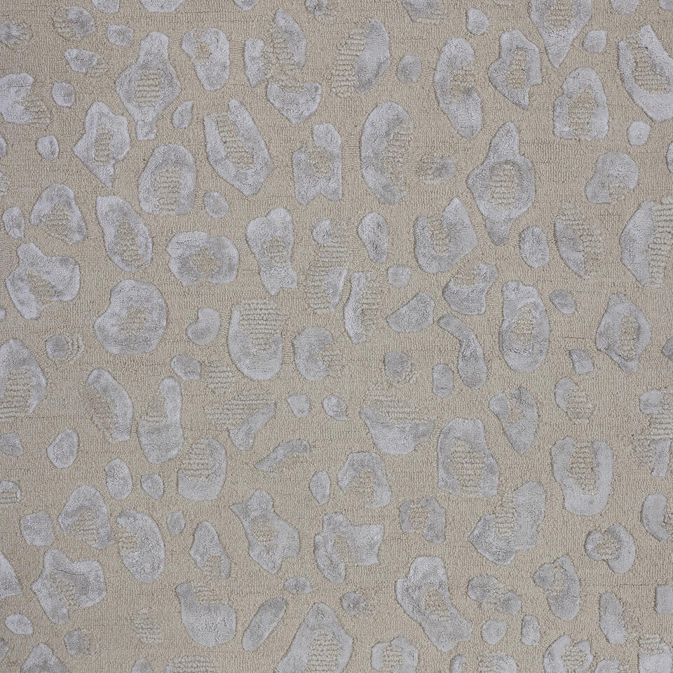 Vloerkleed Dale Beige 160x230 cm