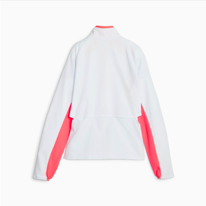 Puma Dame Jakker Ultraweave Jacket Blå