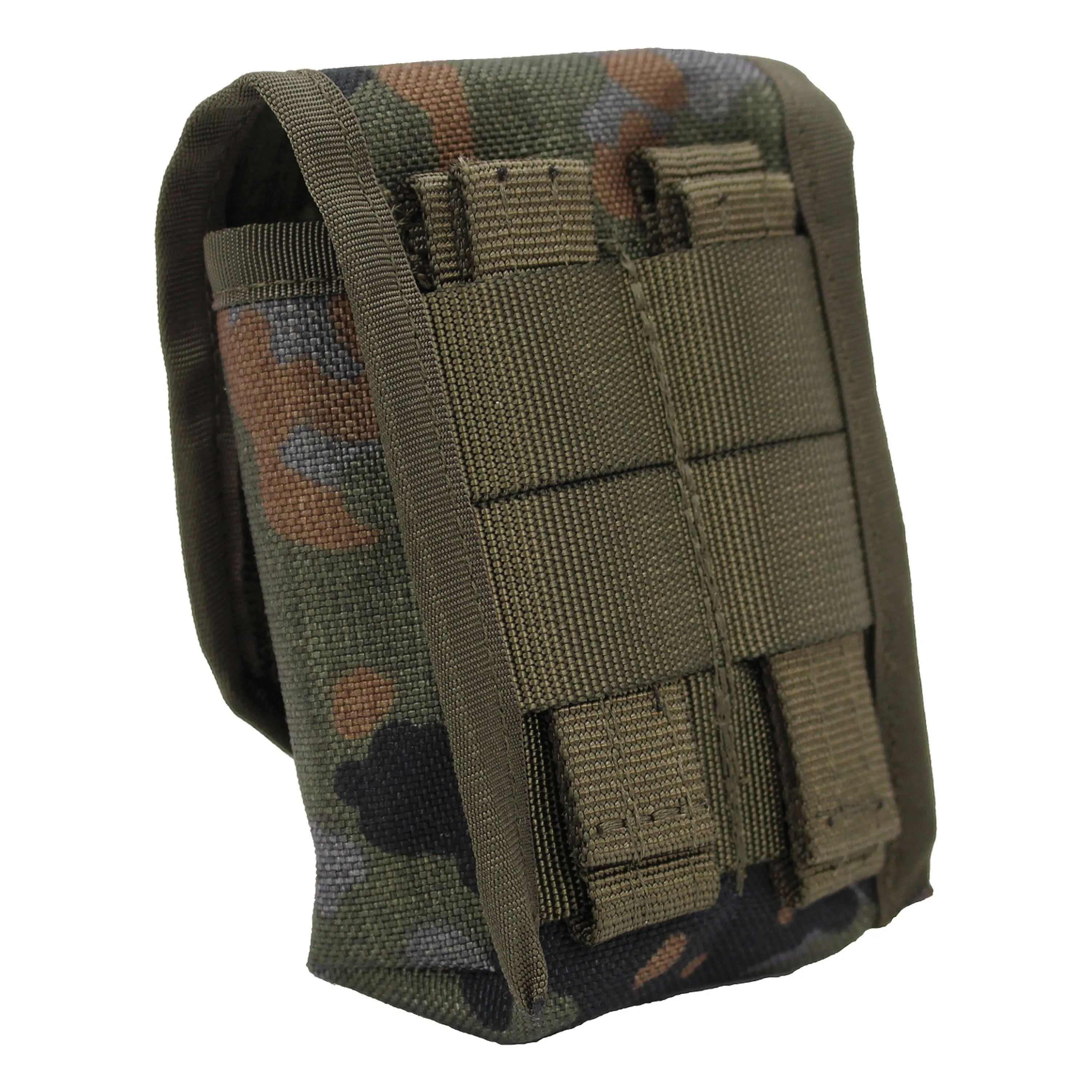 Zentauron -  Kompasstasche Molle
