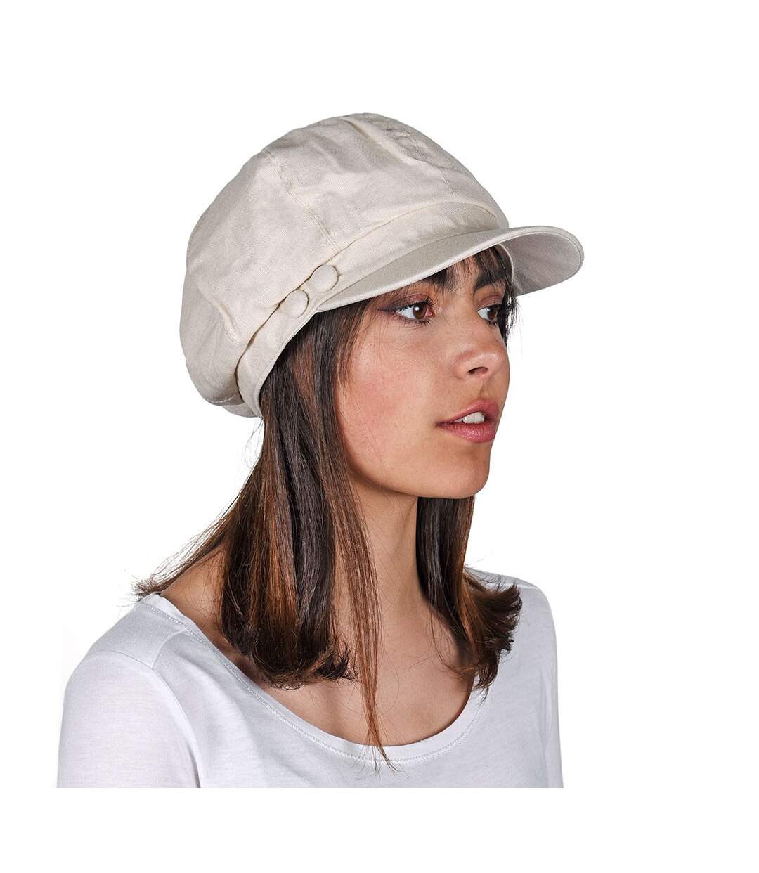 Casquette Aloha  - Fabriqué en UE