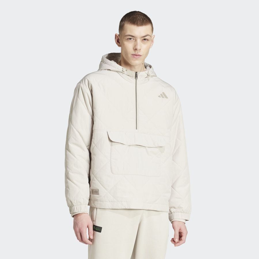 Adidas Veste de survêtement Mercedes - AMG Petronas Formula One Team Premium
