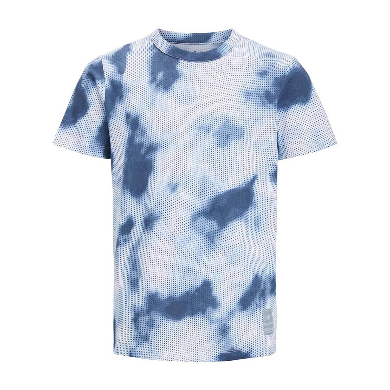 Jack & Jones Kids  Allover Print Tee Junior